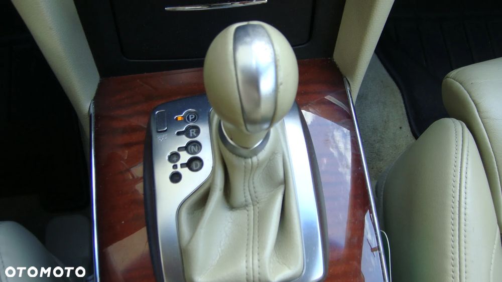 Infiniti FX FX37 S Premium - 19