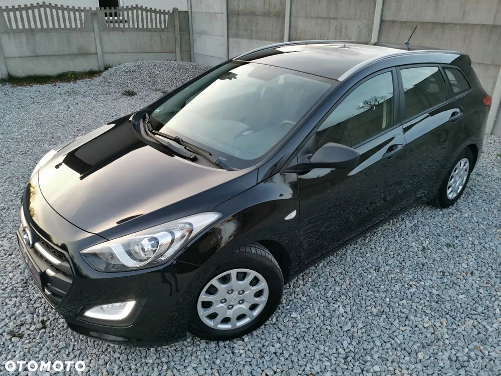 Hyundai i30 - 22