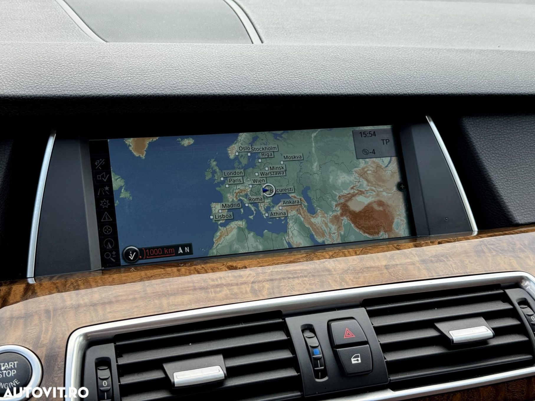 BMW Seria 5 - 11