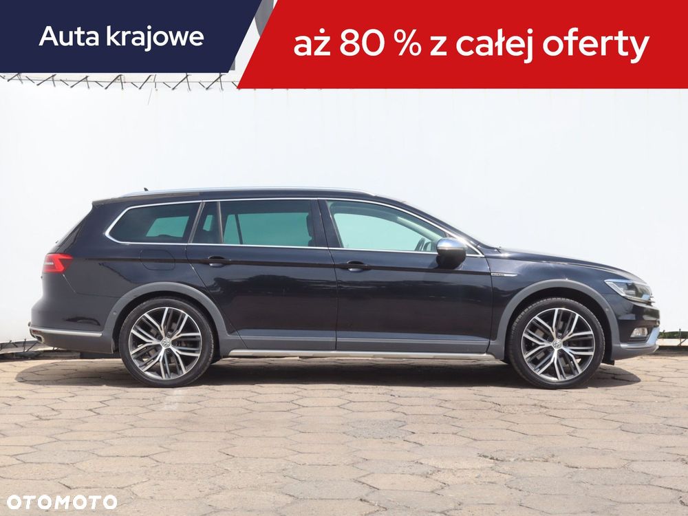Volkswagen Passat Variant - 8