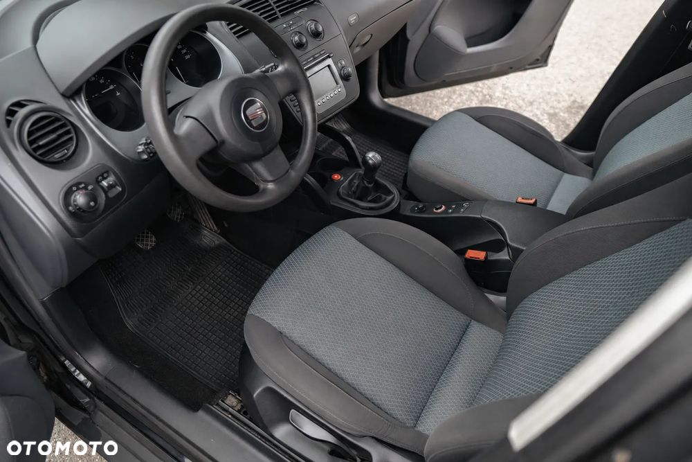 Seat Altea 1.9 TDI DPF Style - 13