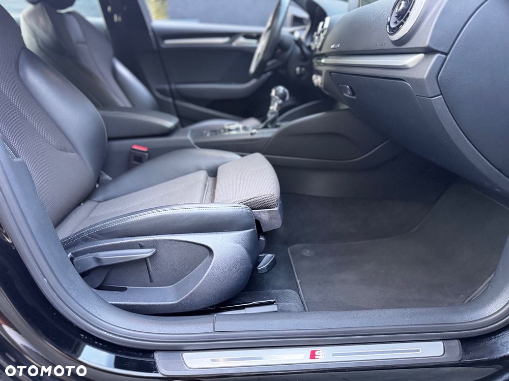 Audi A3 Sportback - 21
