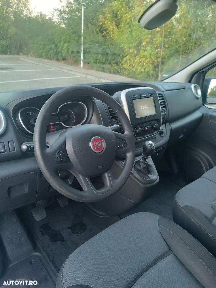 Fiat Talento - 8