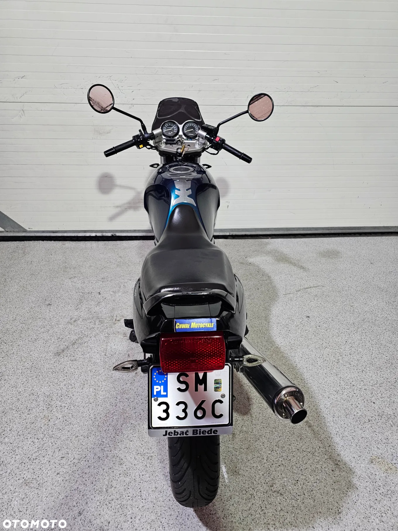 Suzuki GS - 28