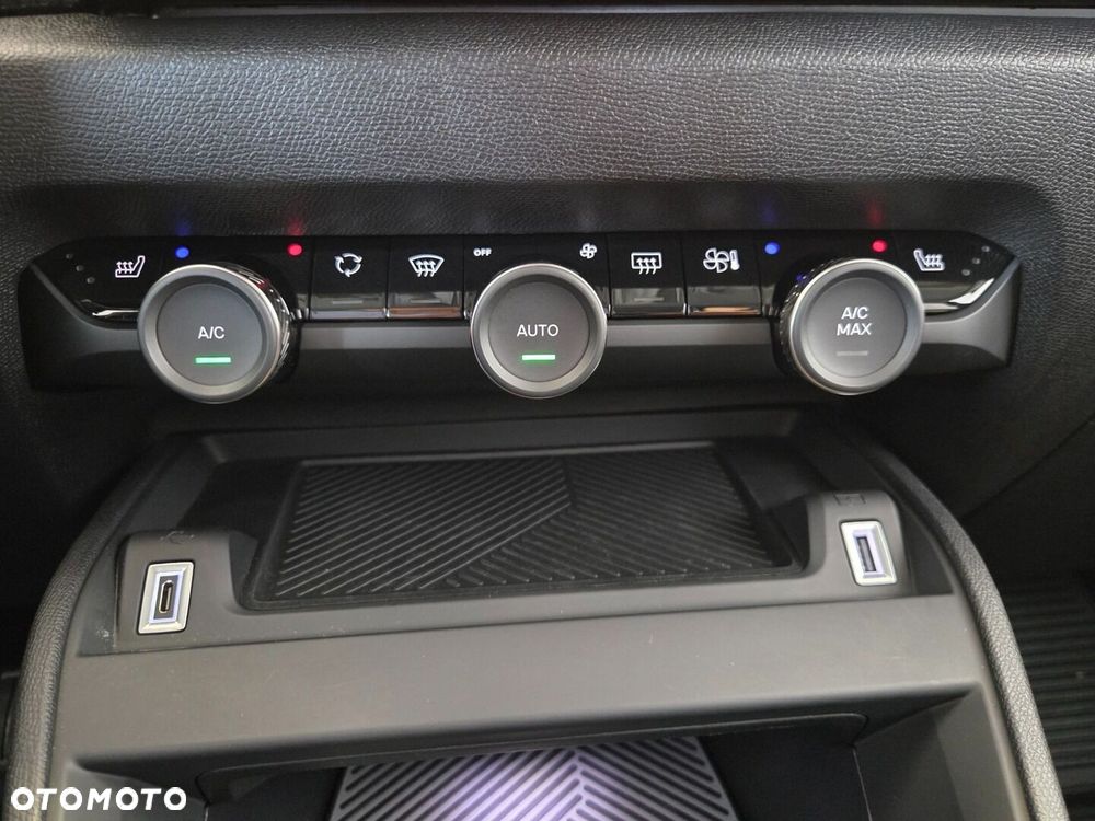 Citroën C4 1.2 PureTech Max S&S EAT8 - 20