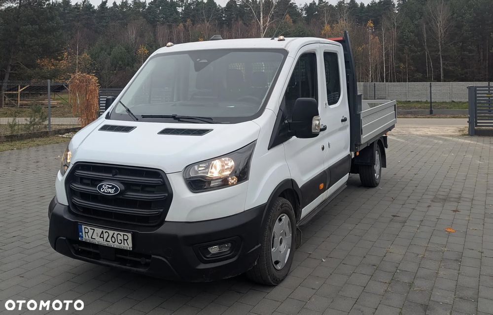 Ford Transit - 2