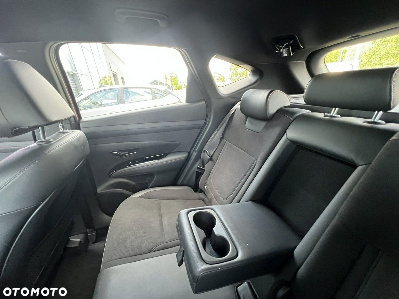 Hyundai Tucson - 10