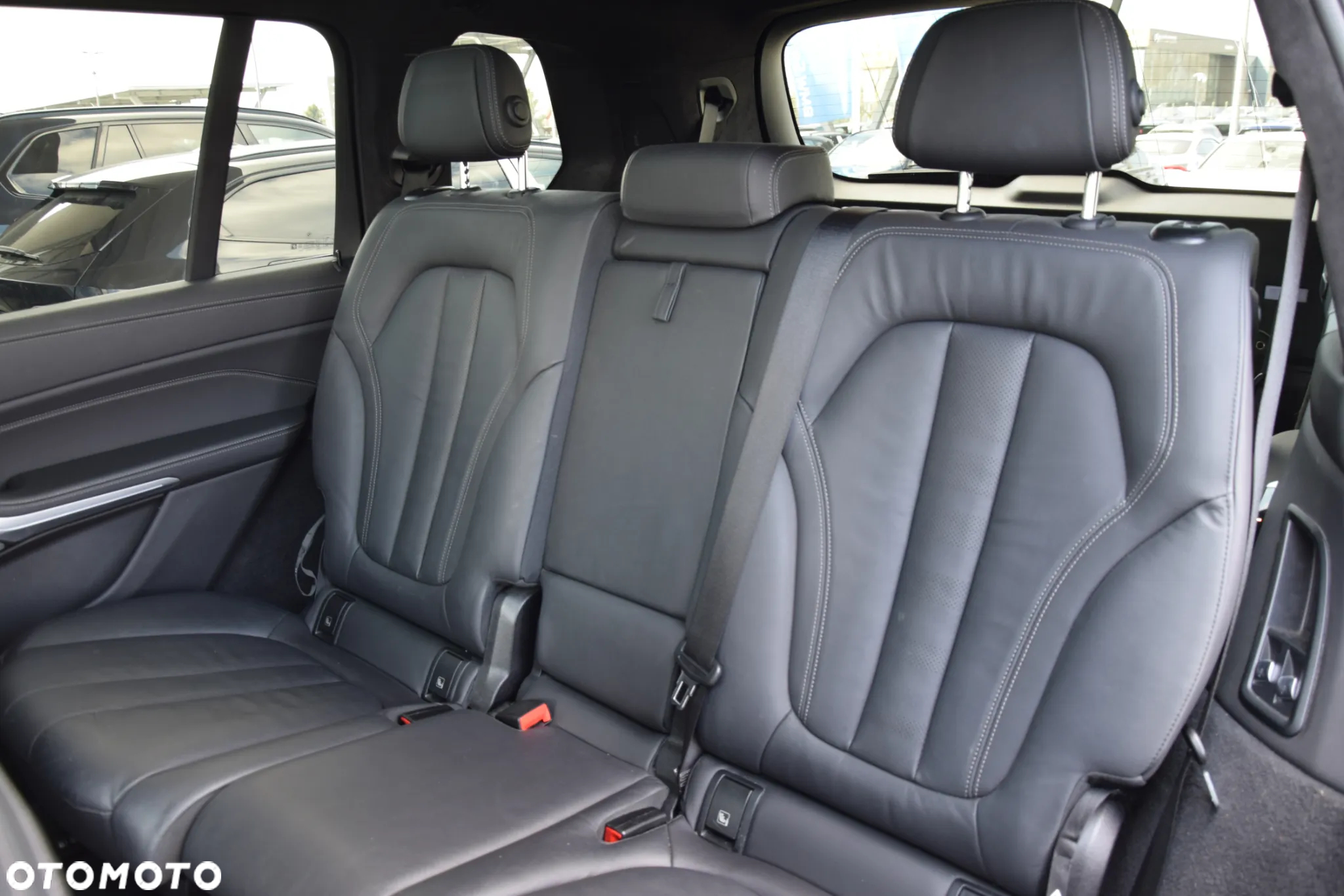 BMW X7 - 19
