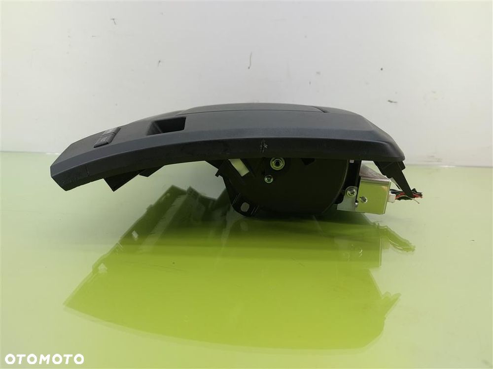 Wyświetlacz monitor NAVI Mazda 5 I 2007-2010  MATSUSHITA ELECTRIC CNTM0491A - 5