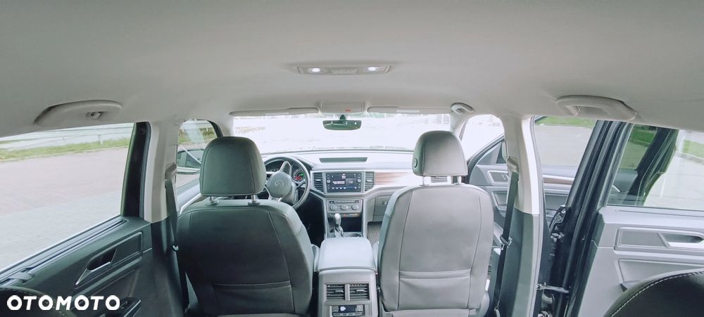 Volkswagen Atlas - 12