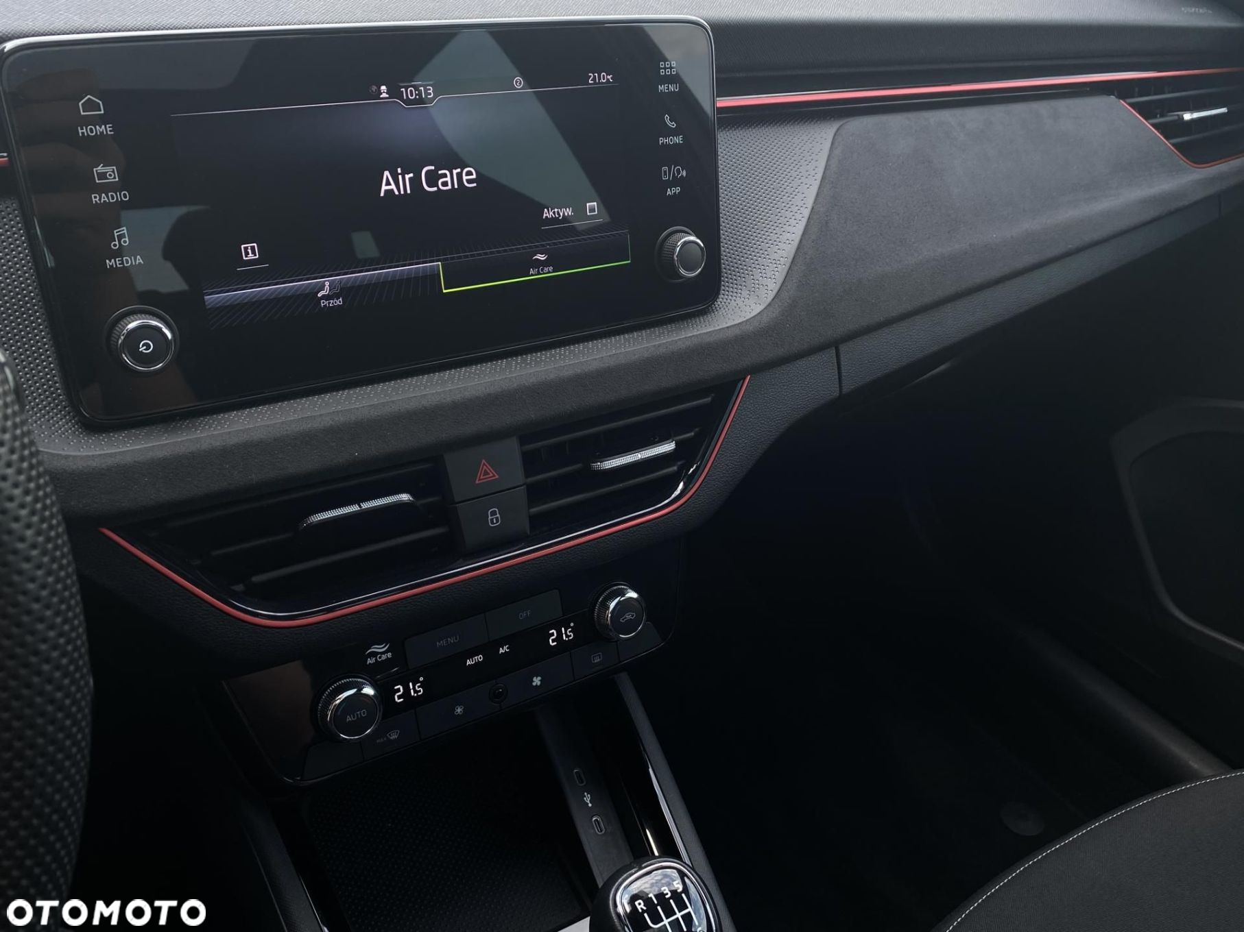 Skoda Scala - 19