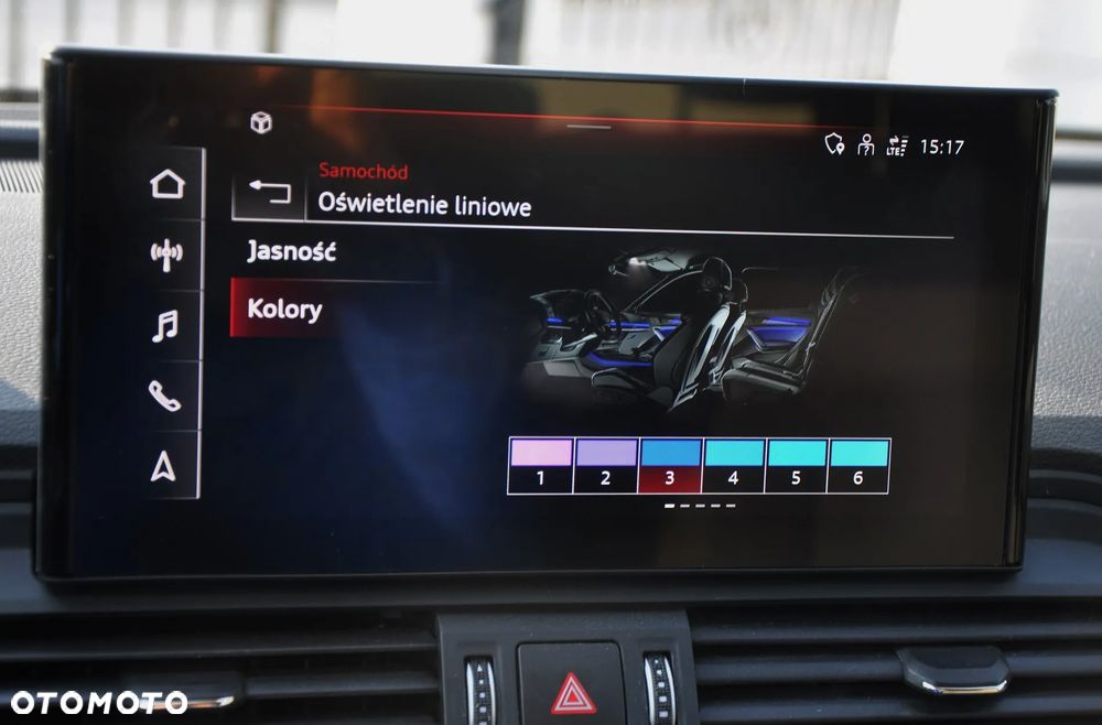 Audi Q5 35 TDI mHEV Advanced S tronic - 25