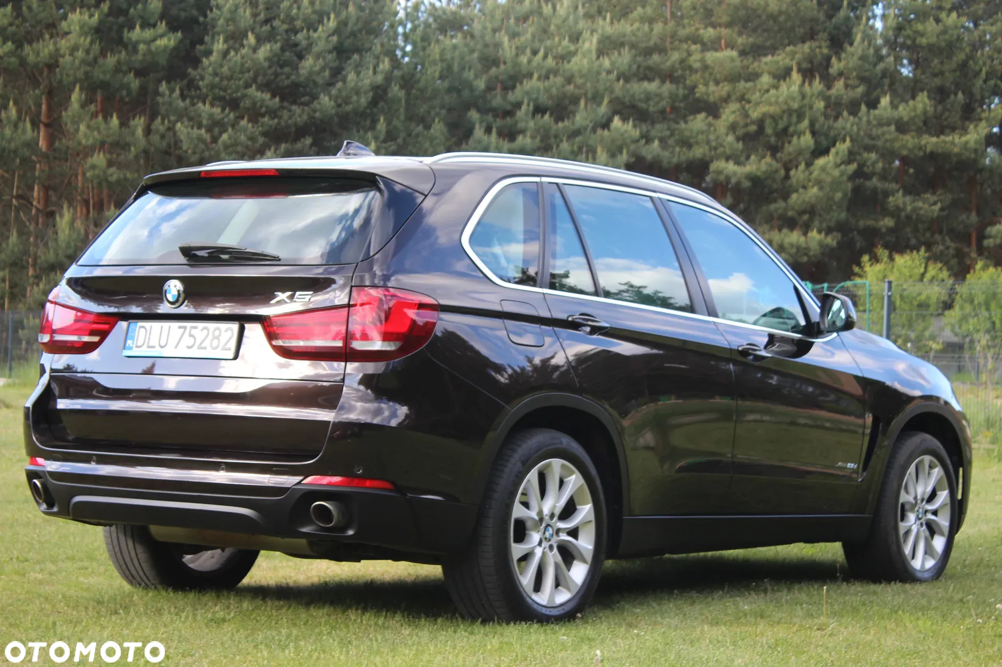 BMW X5 xDrive25d - 9