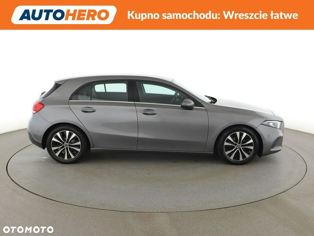 Mercedes-Benz Klasa A 160 Style - 10
