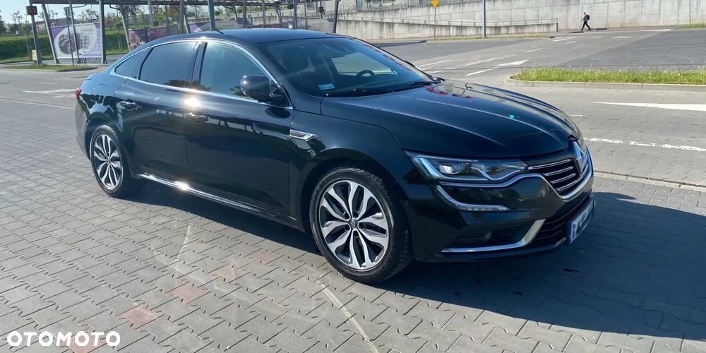 Renault Talisman - 1