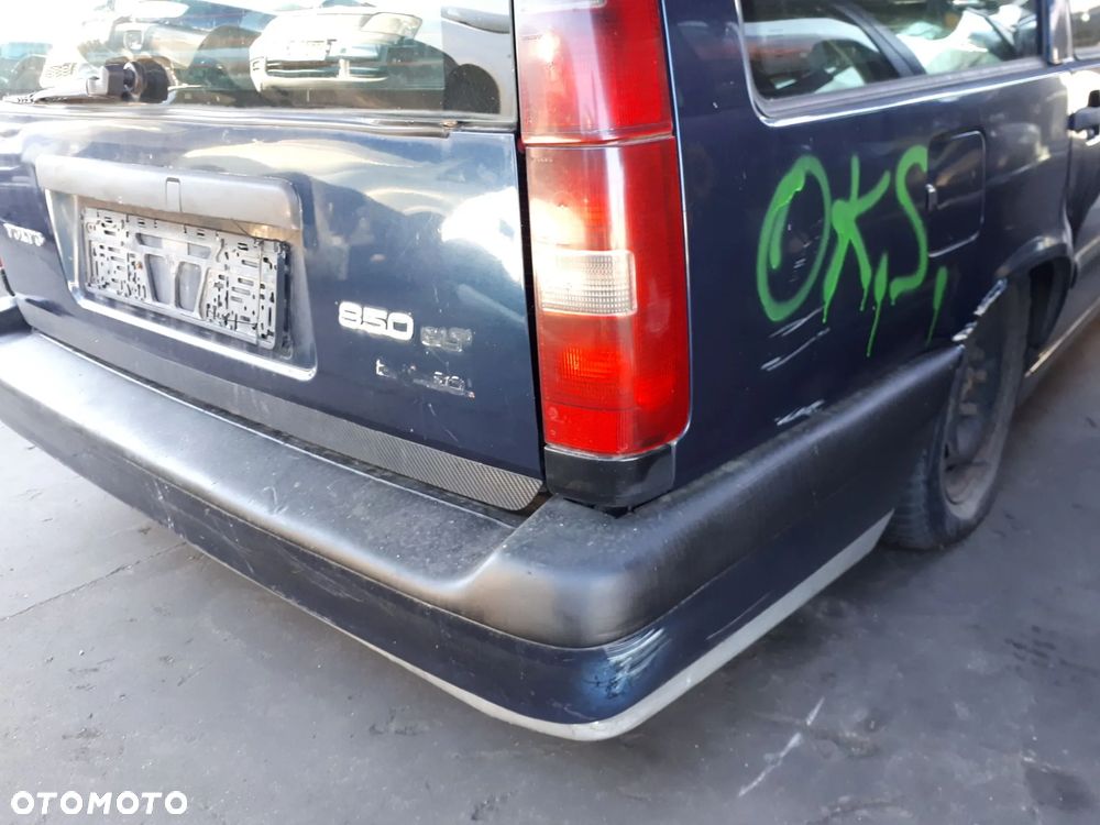 VOLVO 850 94-96 2.0 SERWO HAMULCOWE - 9