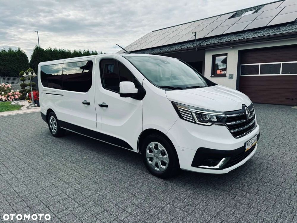 Renault Trafic - 26
