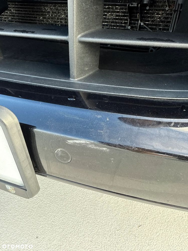 Porsche Cayenne GTS - 35