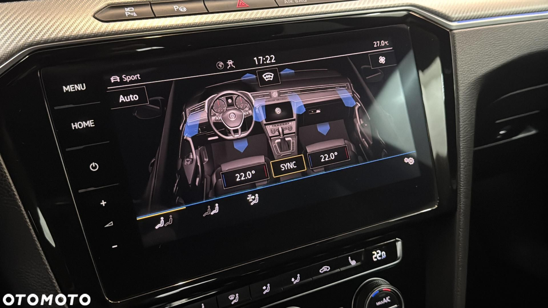 Volkswagen Arteon - 28