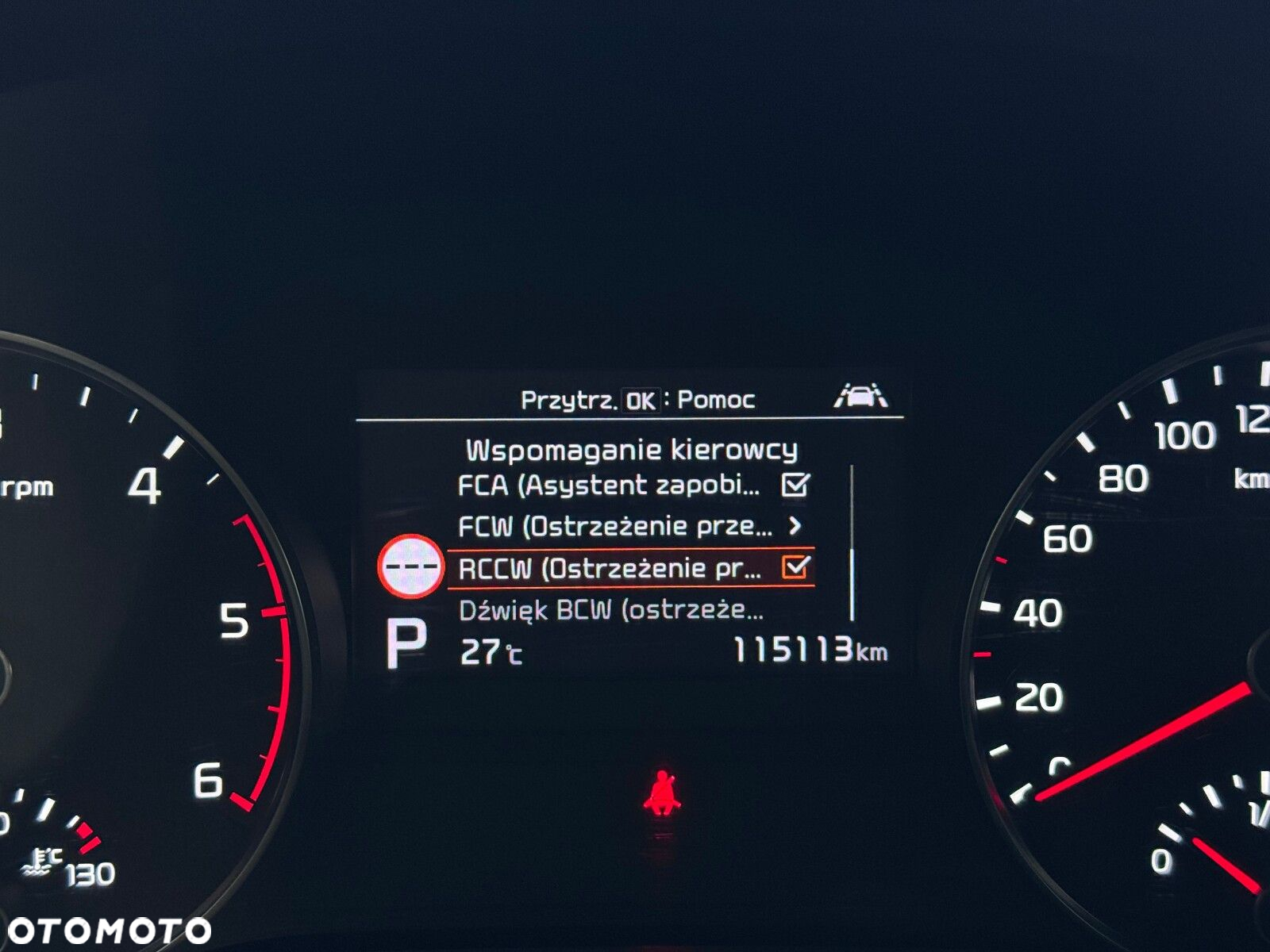 Kia Sportage - 35
