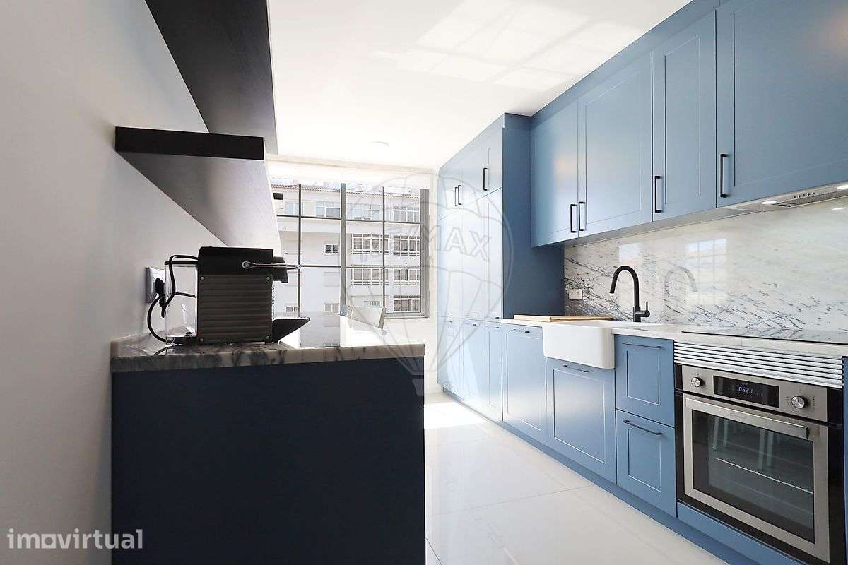 Apartamento T3 para arrendamento - Grande imagem: 2/38