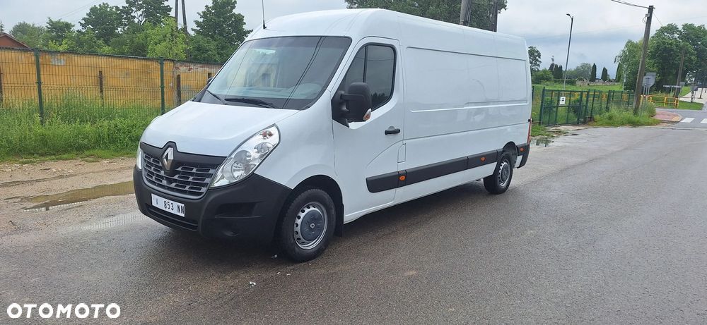 Renault Master - 1