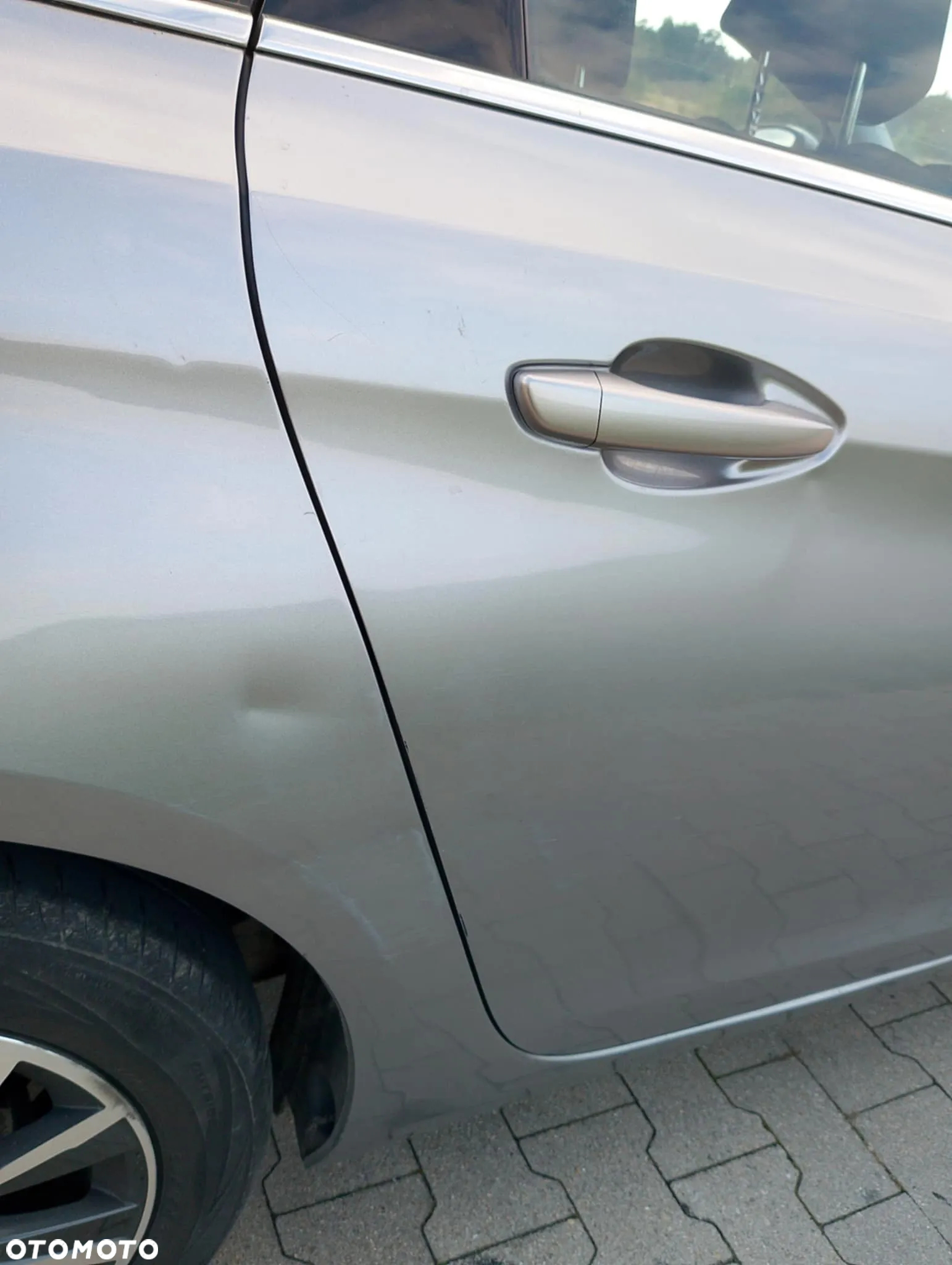 Peugeot 308 SW e-HDi 115 Stop & Start Allure - 9