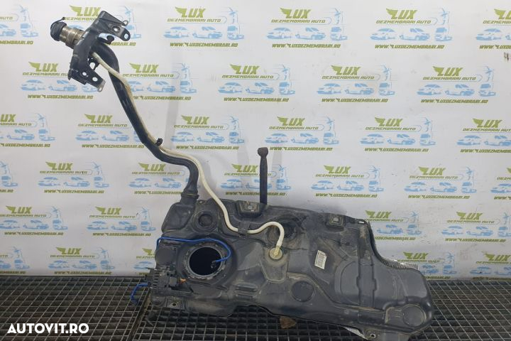 Rezervor combustibil 2.0 tdi crmb 5q0201085 Volkswagen VW Golf 7 (facelift) seria - 3