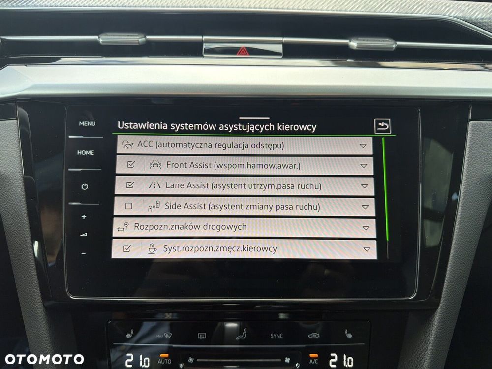 Volkswagen Arteon Shooting Brake 2.0 TSI R-Line DSG - 28