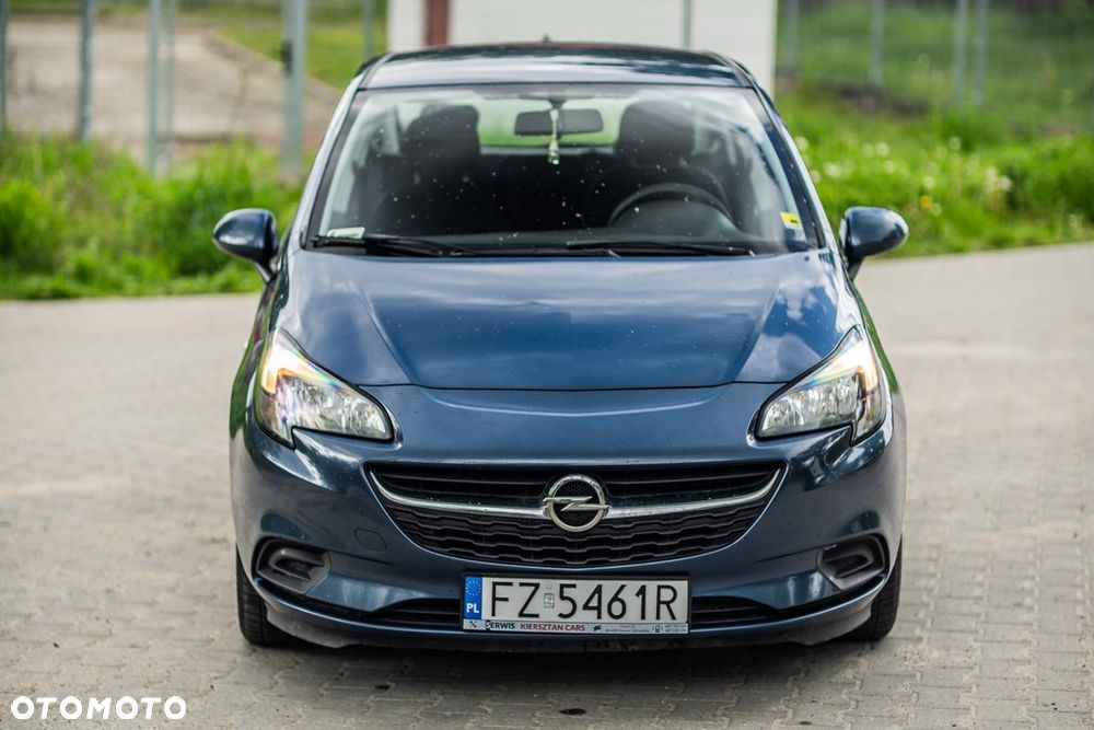 Opel Corsa - 11