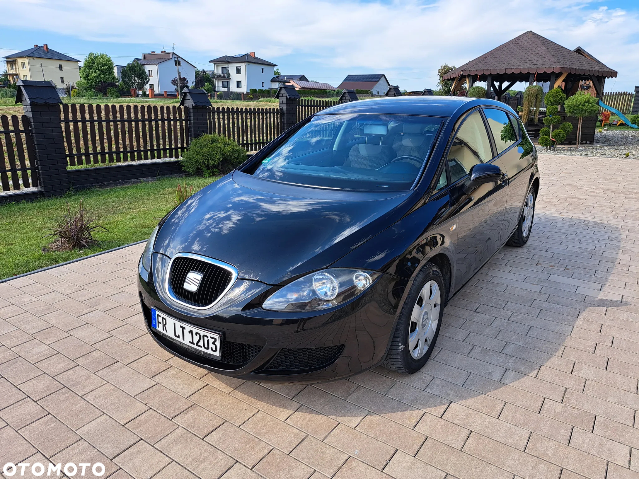 Seat Leon 1.6 Spirit - 3