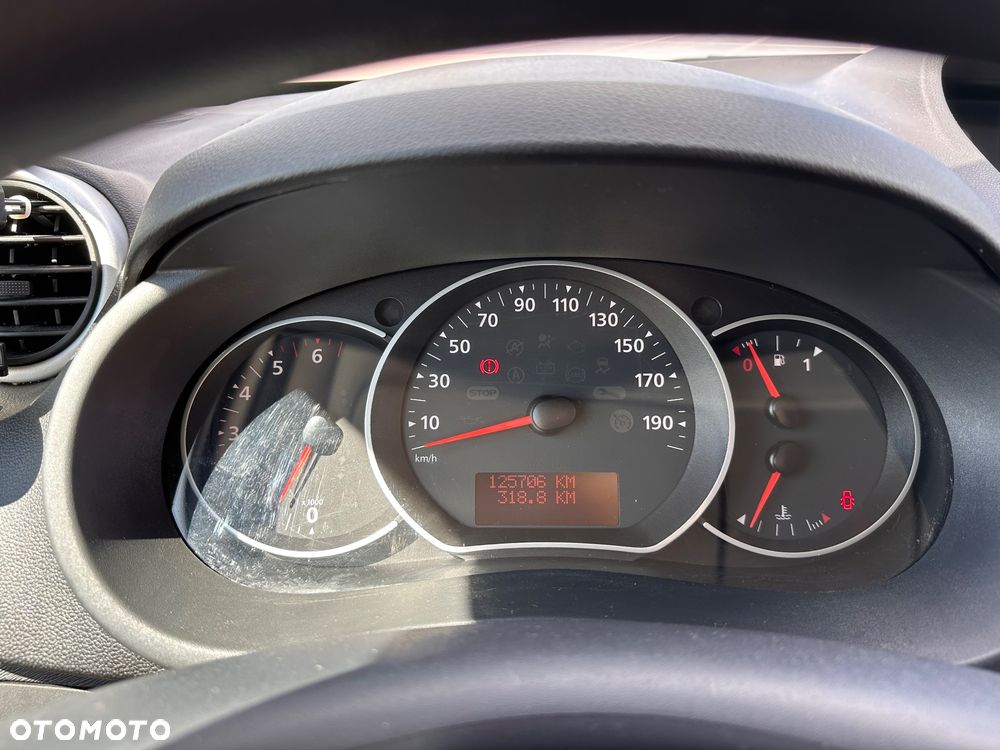 Renault Kangoo - 18