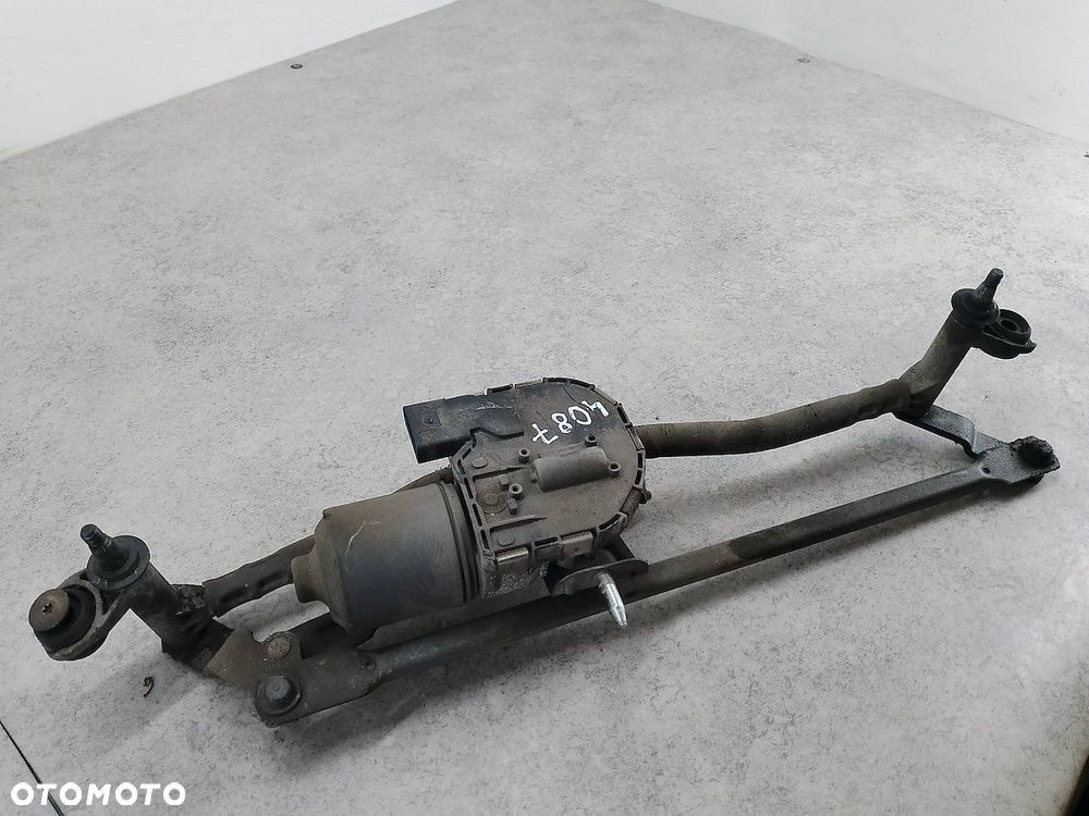 MECHANIZM WYCIERACZEK AUDI A3 8P/8PA/8P7 8P1955023E  3397020672  BOSCH - 5