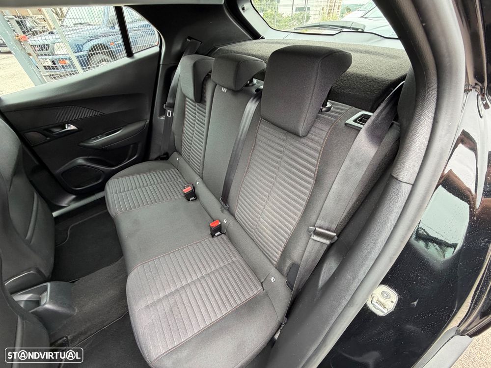 Peugeot 2008 1.5 BlueHDi Active Pack - 7