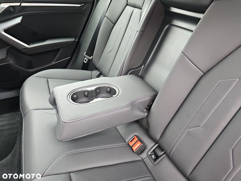 Audi S3 - 29
