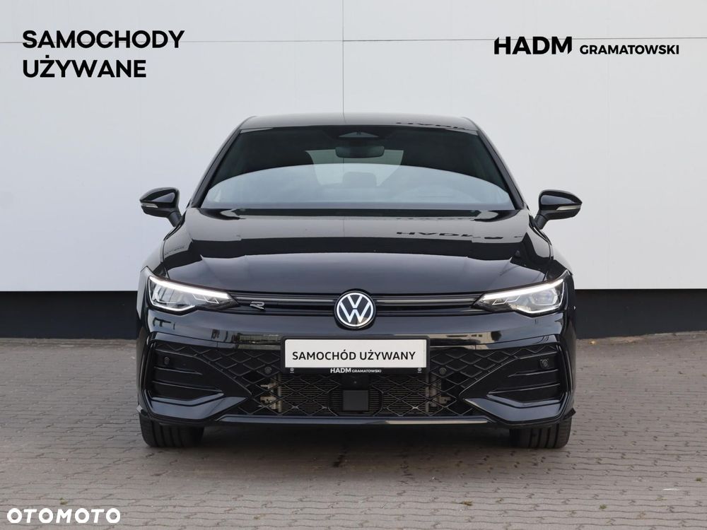 Volkswagen Golf 1.5 eTSI mHEV R-Line Plus DSG - 20