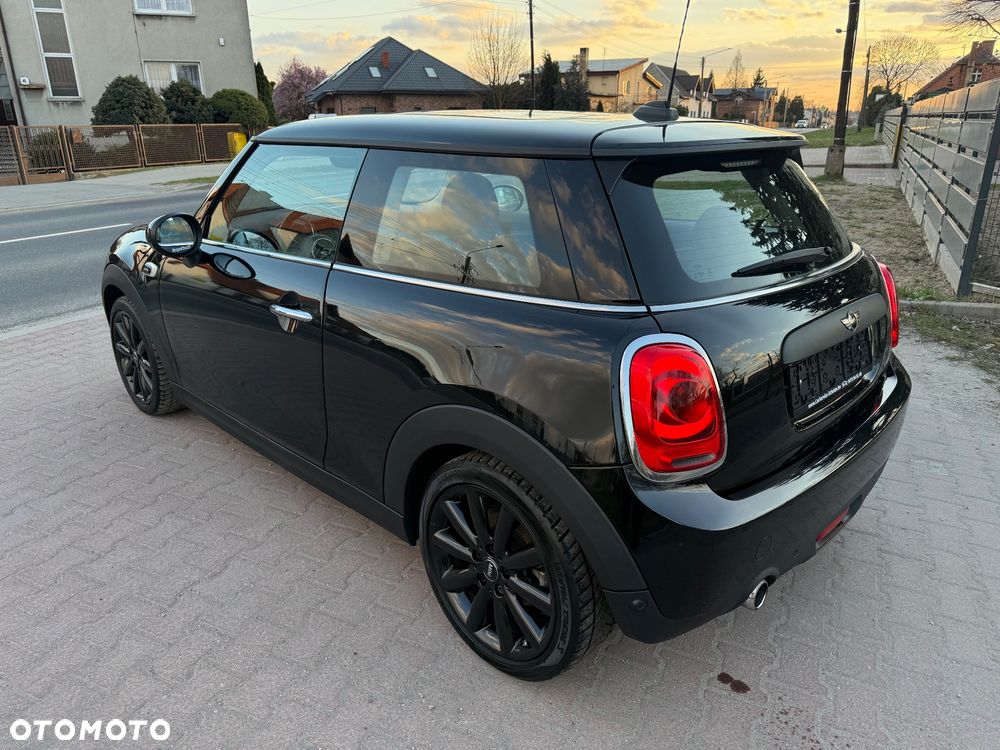 MINI Cooper - 9