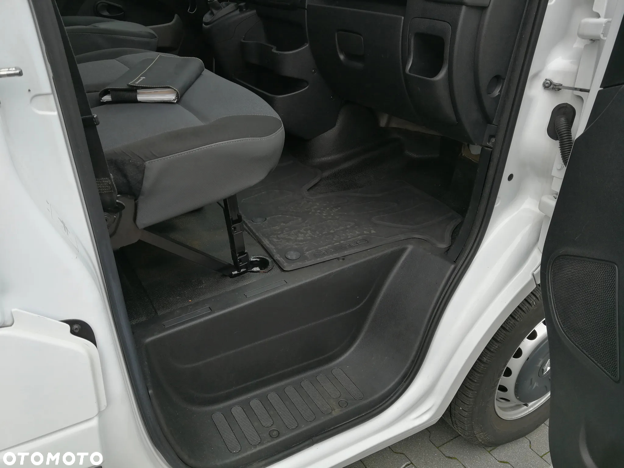 Renault Master - 14