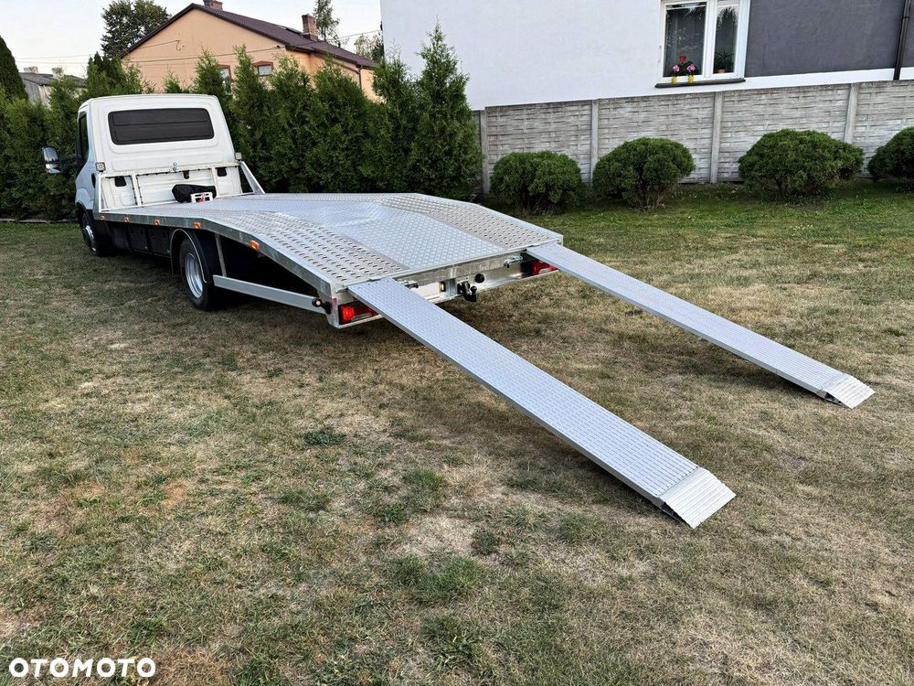 Iveco Daily 72C17 - 21