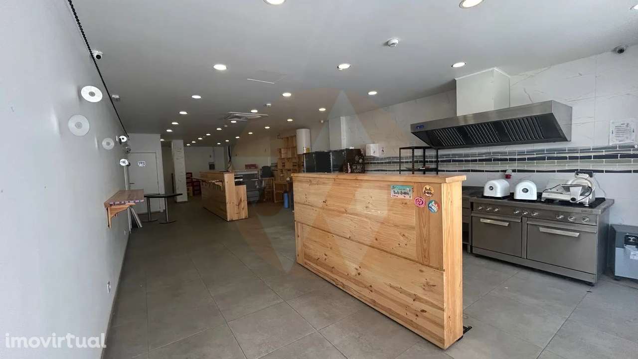 Restaurante Lagos - Grande imagem: 2/7