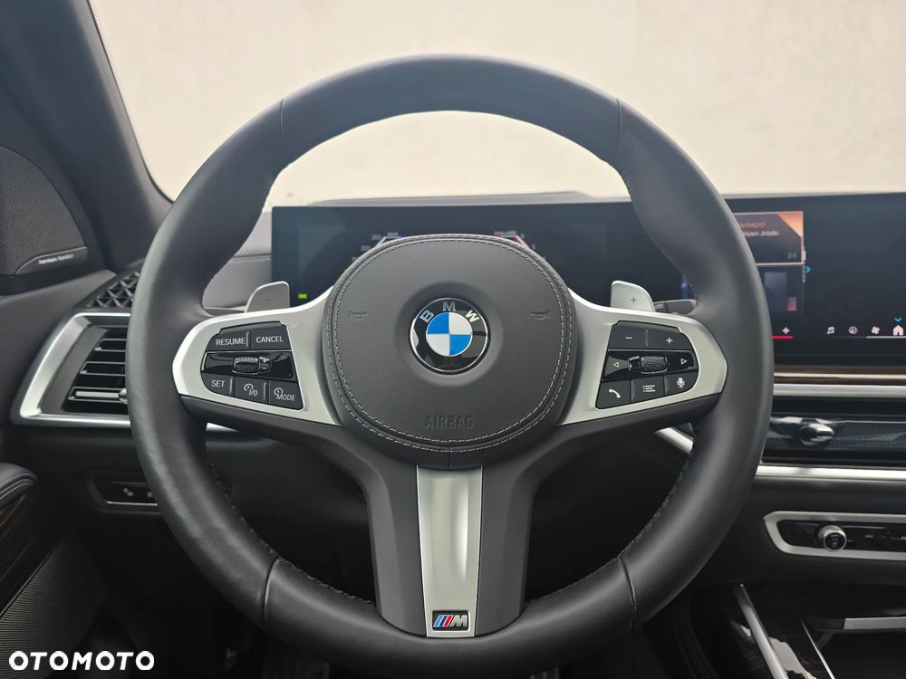 BMW X7 xDrive40d mHEV M Sport sport - 15