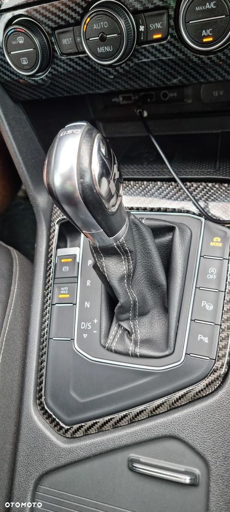 Volkswagen Tiguan 1.5 TSI EVO Elegance DSG - 10