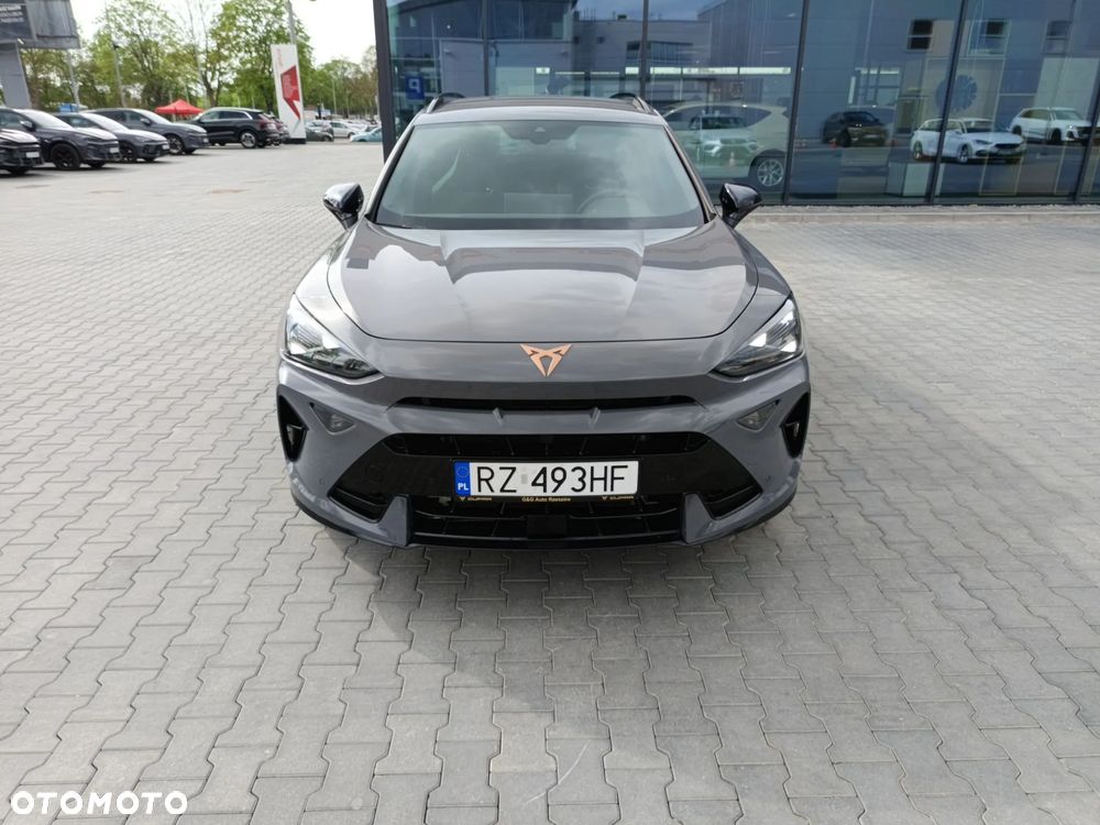 Cupra Formentor 1.5 eTSI mHEV DSG - 12