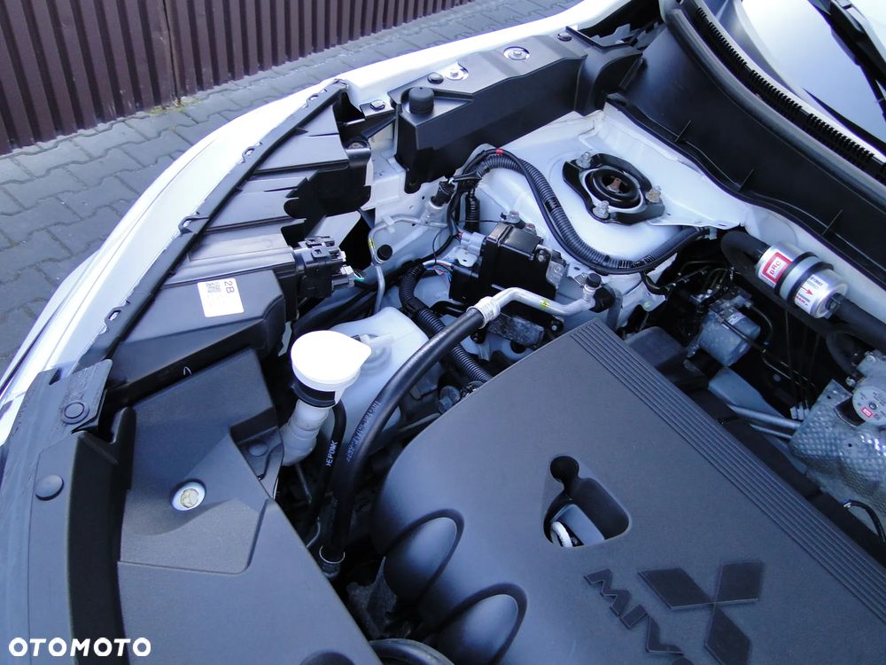 Mitsubishi ASX 2.0 Intense - 34