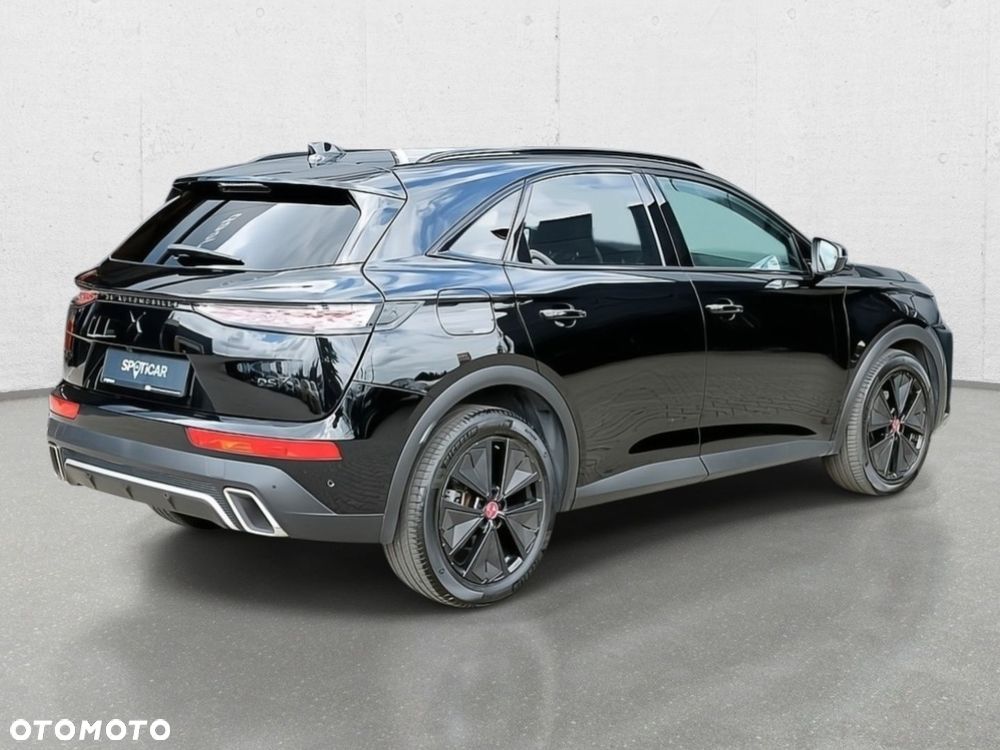 DS Automobiles DS 7 Crossback 1.6 E-Tense 4x4 Performance Line + - 6