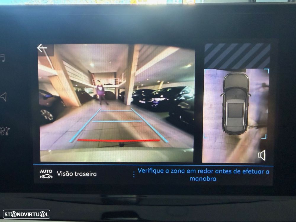 Peugeot 2008 1.5 BlueHDi Active - 13