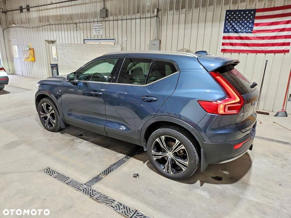 Volvo XC 40 T5 AWD Inscription - 5