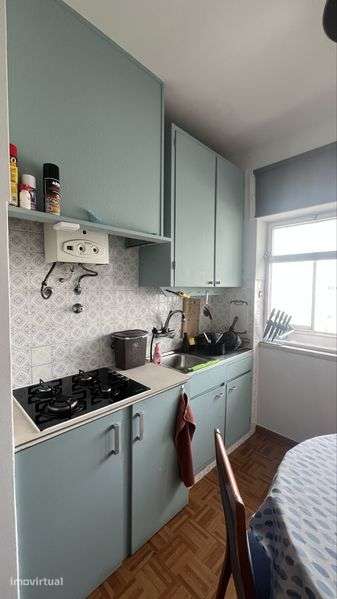 Apartamento arrendar - Grande imagem: 5/8