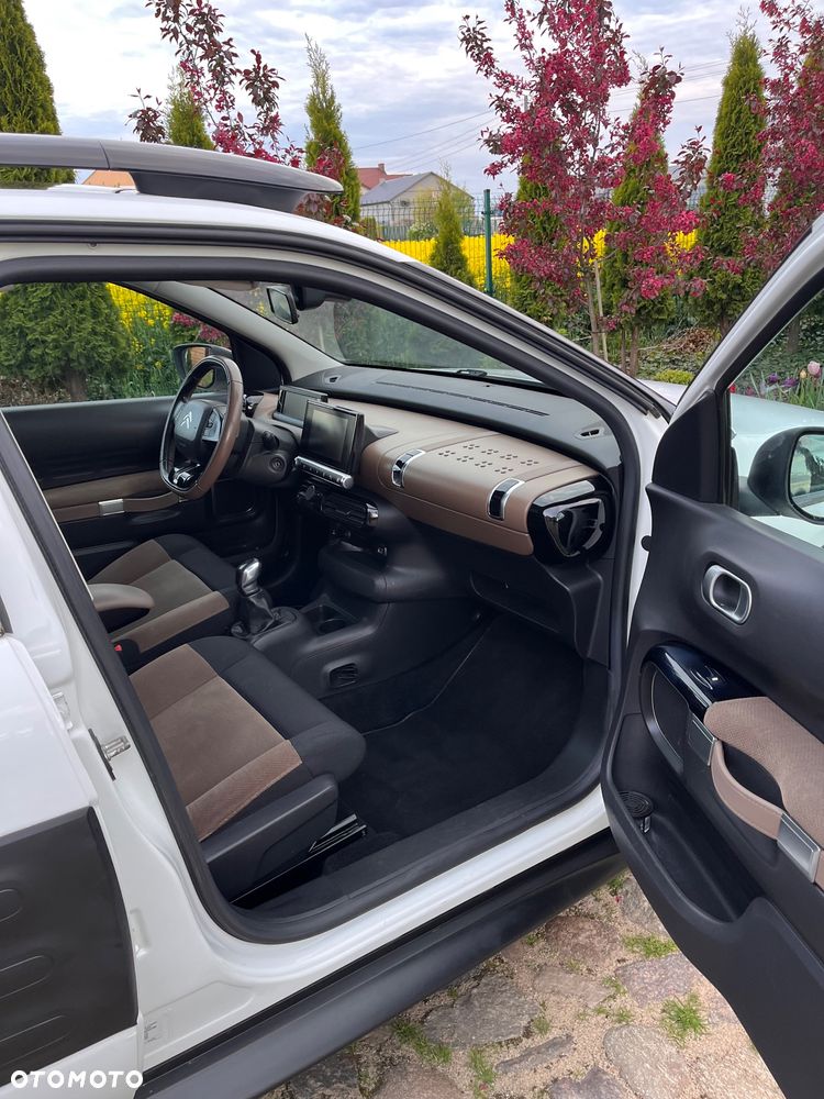 Citroën C4 Cactus BlueHDi 100 Stop&Start Feel - 7