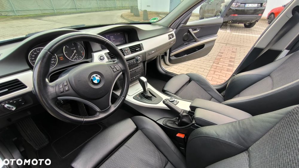 BMW Seria 3 - 20